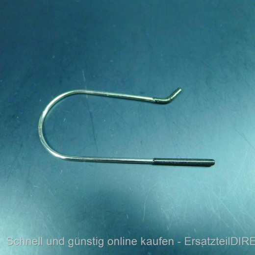 Wicklernadel verwendbar passend für Gerät KF 20i (schwarz)
