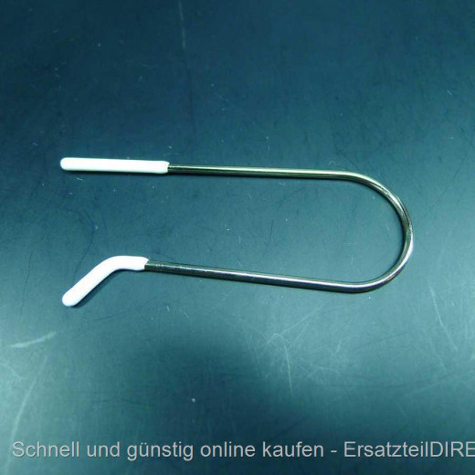 Wicklernadel verwendbar passend für Gerät KF 20i (weiß)