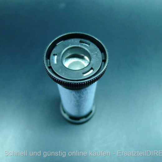 Lockenwickler verwendbar passend für Gerät KF20i (Klein)