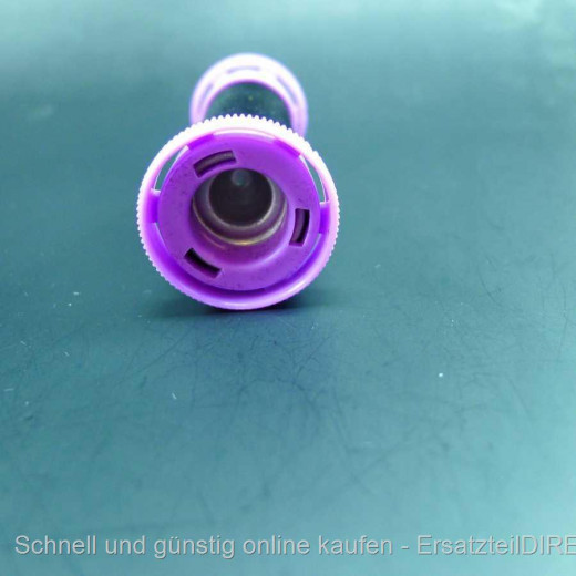 Lockenwickler verwendbar passend für Gerät KF 40E (Klein)