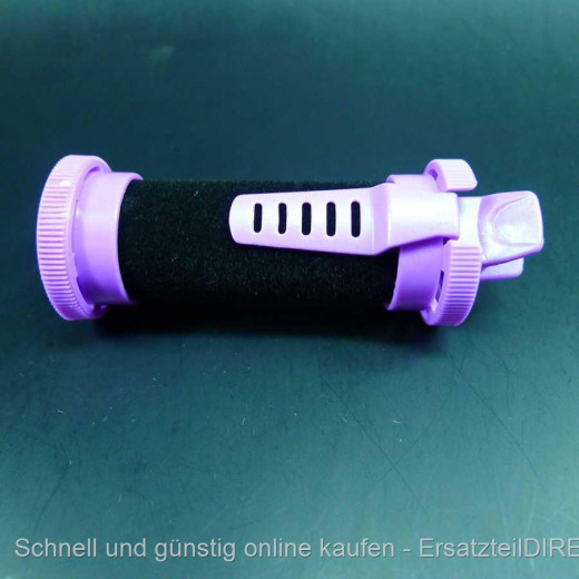 Lockenwickler verwendbar passend für Gerät KF 40E (Mittel)