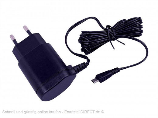 Ladegerät PA0510E Mic. USB MB4550 MB4555