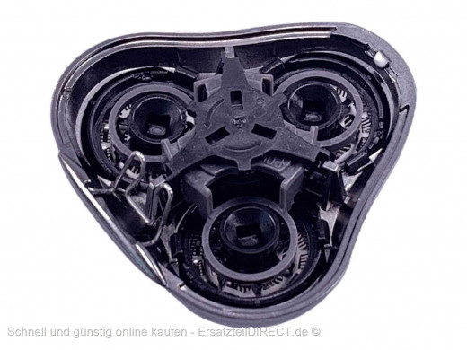 Scherköpfe SPR-DLC passend für R7150 R7155