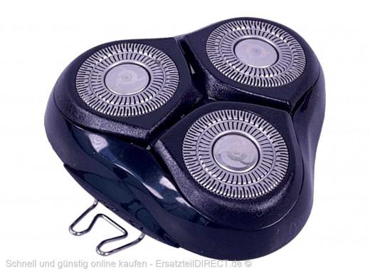 Scherköpfe SPR-PR - PR1230 PR1250 PR1270