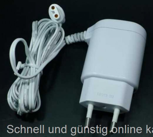 elektronisches Netzteil SW-120060EU 12V