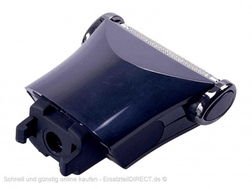 Rasiererkopf komplett m.Kappe passend für MB4110