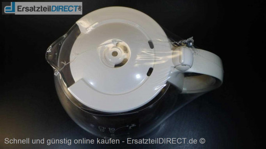 Kaffeemaschinen Kaffeekanne ZK311 verwendbar passend für CG300