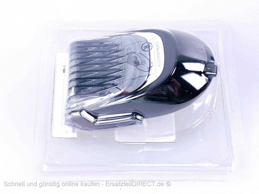 Rasierer BartStyler RQ111 verwendbar passend für S9000 - S9711