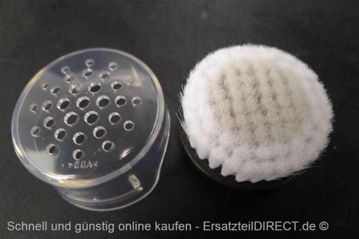 Rasierer Bürste RQ560 verwendbar passend für S9000 S5000 S5100
