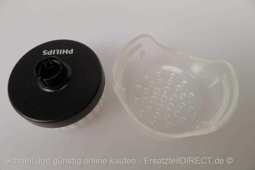 Rasierer Bürste RQ560 verwendbar passend für S9000 S5000 S5100