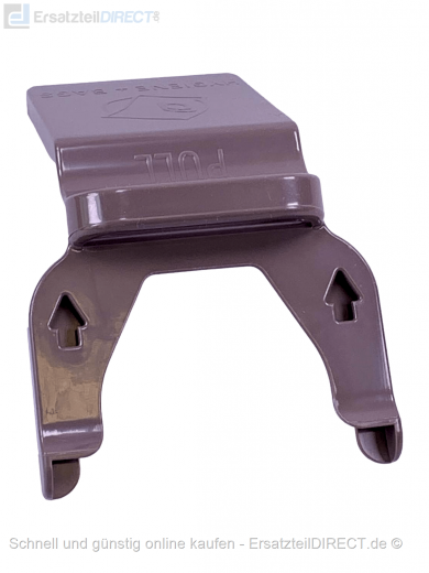 Bodenstaubsauger Halterung RO6821 X-TREM