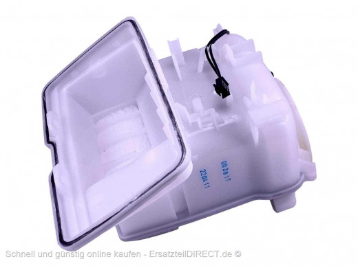 Bodenstaubsauger Motor RO6821 RO6886 TW684