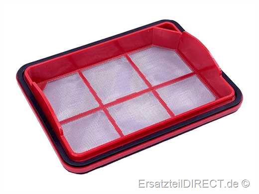 Staubsauger Filterhalter RO8333 8324 8370