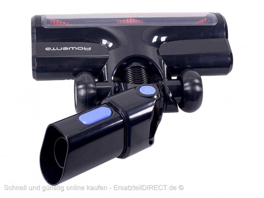 Handstaubsauger Elektrobürste X-Pert 1.60