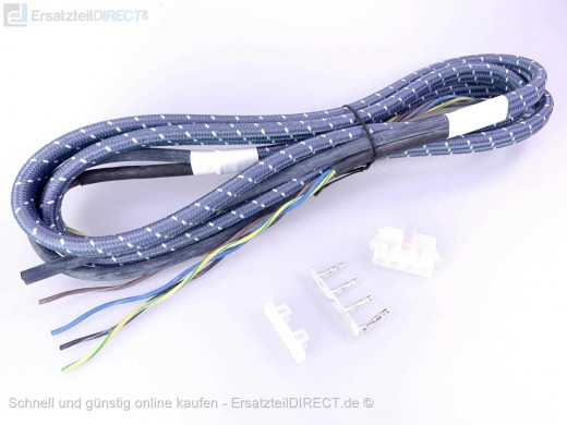 Bügelstation Schlauch+Kabel DG930 DG531 IC