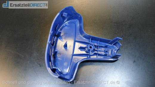 Dampfbügeleisen Gehäuserückseite verwendbar passend für DW5120