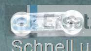 Nespresso Schelle passend für XN2001-2009/ 2100-2109