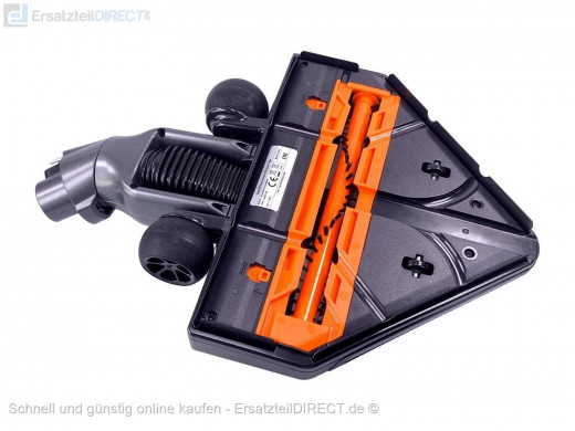 Staubsauger Turbo-Elektrobürsten verwendbar passend für RH8553