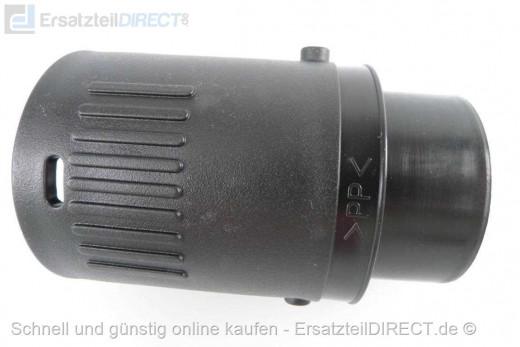 Bodenstaubsauger Verbindung RO6477 RO7611