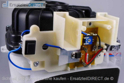 Bodenstaubsauger Motor RO5820 RO5823 RO591