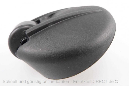Bodenstaubsauger Rad / Lenkrolle RO5 RO6