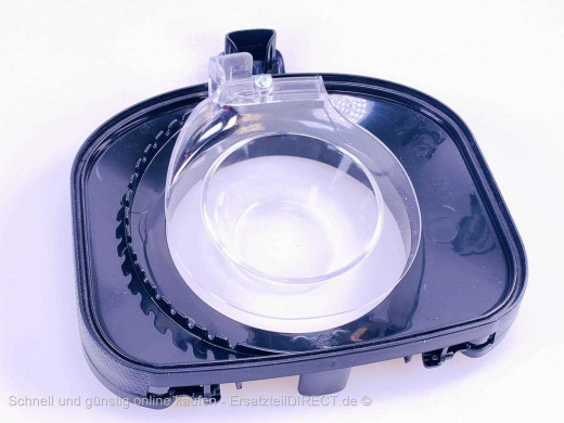 Bodenstaubsauger Deckel RO8123 8252 RO7834