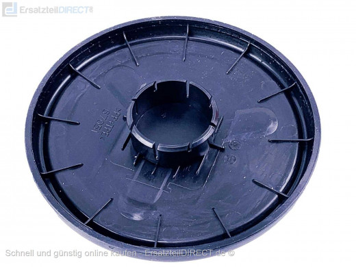 Bodenstaubsauger Rad groß RO5545 RO67050