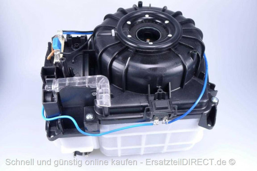 Bodenstaubsauger Motor RO8213 8231 RO8271