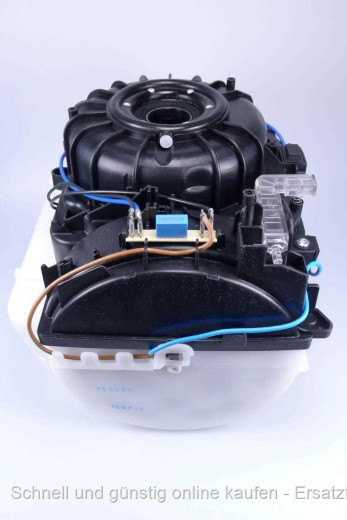 Bodenstaubsauger Motor RO8213 8231 RO8271