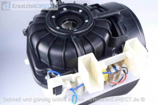 Bodenstaubsauger Motor RO5727 5737 RO5762