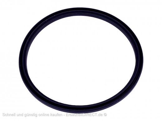Bodenstaubsauger Dichtung 11cm RO8333 8366