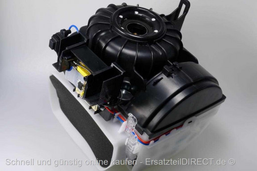 Bodenstaubsauger Motor passend für RO5921GA
