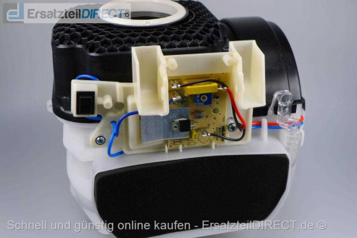 Bodenstaubsauger Motor RO5727 5761- RO5787