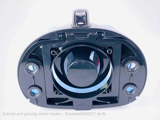 Staubsauger Staubbehälter RO8366EA RO8376
