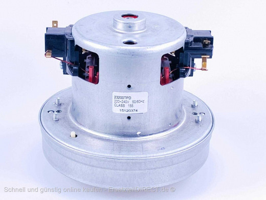 Staubsauger Motor passend für RO2121 RO2123 RO2141