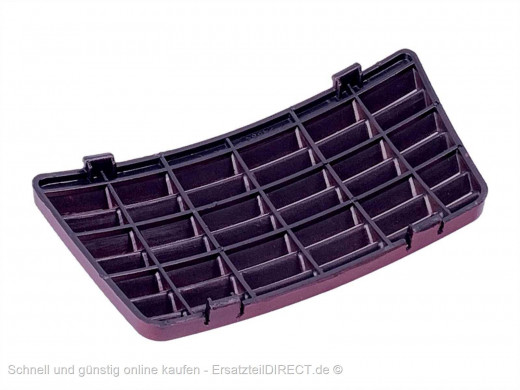 Bodenstaubsauger Gitter RO2123 RO2323