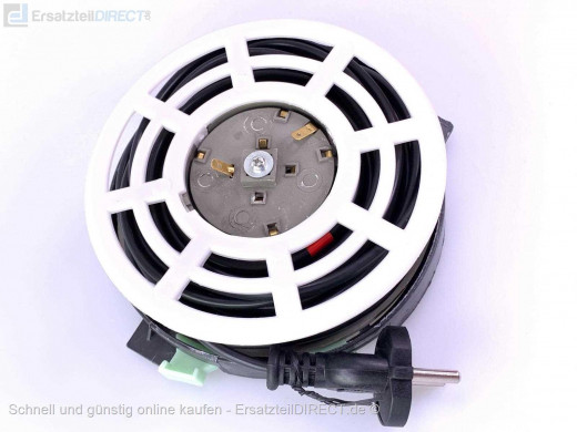 Rowenta Bodenstaubsauger Kabelaufwicklung RO5265EA