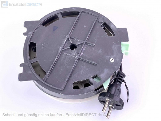 Rowenta Bodenstaubsauger Kabelaufwicklung RO5265EA