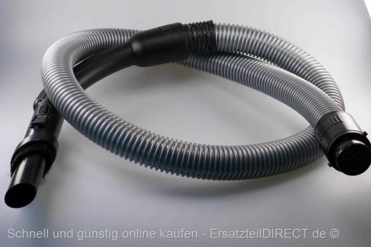Staubsauger Schlauch verwendbar passend für RO3953EA RO3786EA