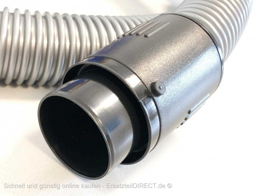 Rowenta Bodenstaubsauger Schlauch + Griff RO5265EA