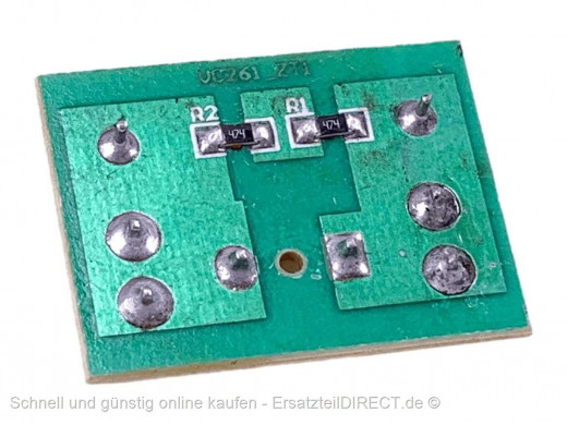 Bodenstaubsauger Elektronik RO3731 RO3759E