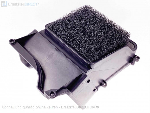 Bodenstaubsauger Filtergehäuse RO3729 3796