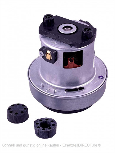 Bodenstaubsauger Motor RO3731EA