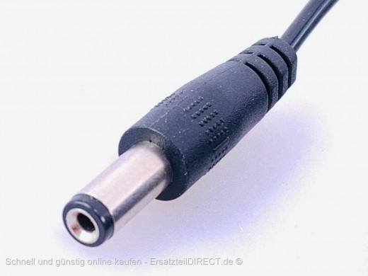 Saugroboter Netzteil Explorer 60 RR6825WHN