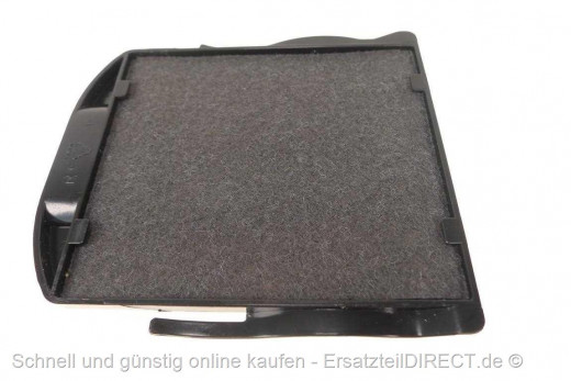 Staubsauger Filter+Gitter RO2121 RO2125
