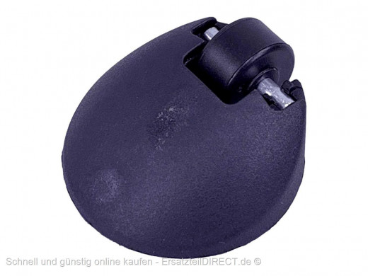 Staubsauger Lenkrolle RO2321 RO2123 RO2366