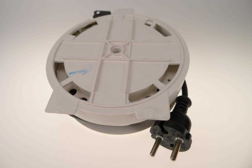 Bodenstaubsauger Kabelaufwicklung RO2123