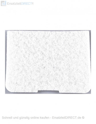 Bodenstaubsauger Filter passend für RO2710EA