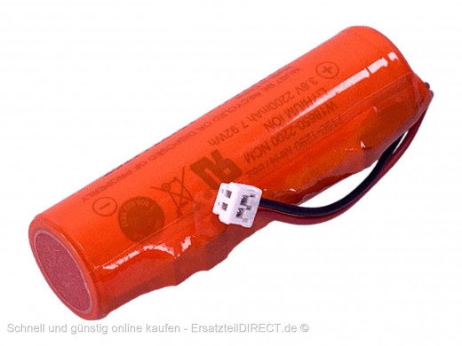 Haartrimmer Akku 3.6V 8591L 8504L 8843L