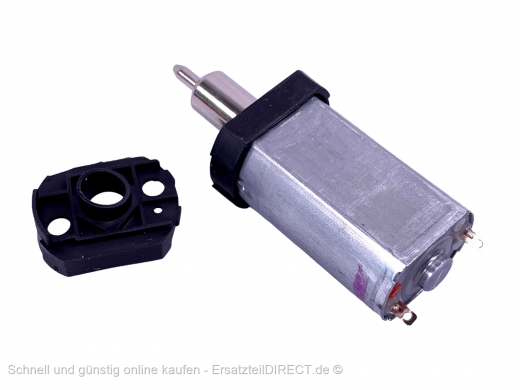 Haartrimmer Motor passend für Beret Typ 08841 8841L